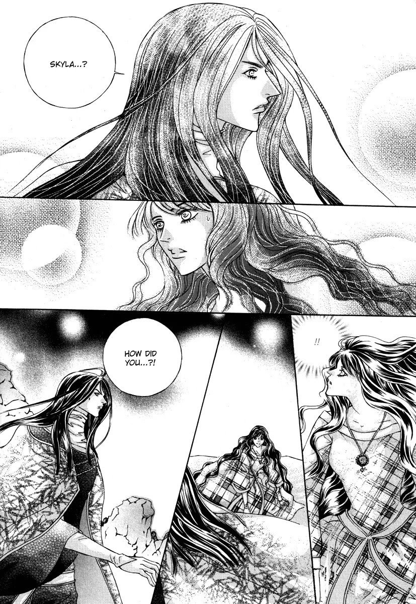 Absolute Witch Chapter 8.15-7 page 18 - Vol.8 Chapter 15.7