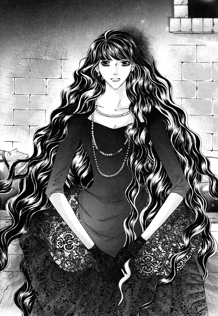 Absolute Witch Chapter 8.15-7 page 2 - Vol.8 Chapter 15.7