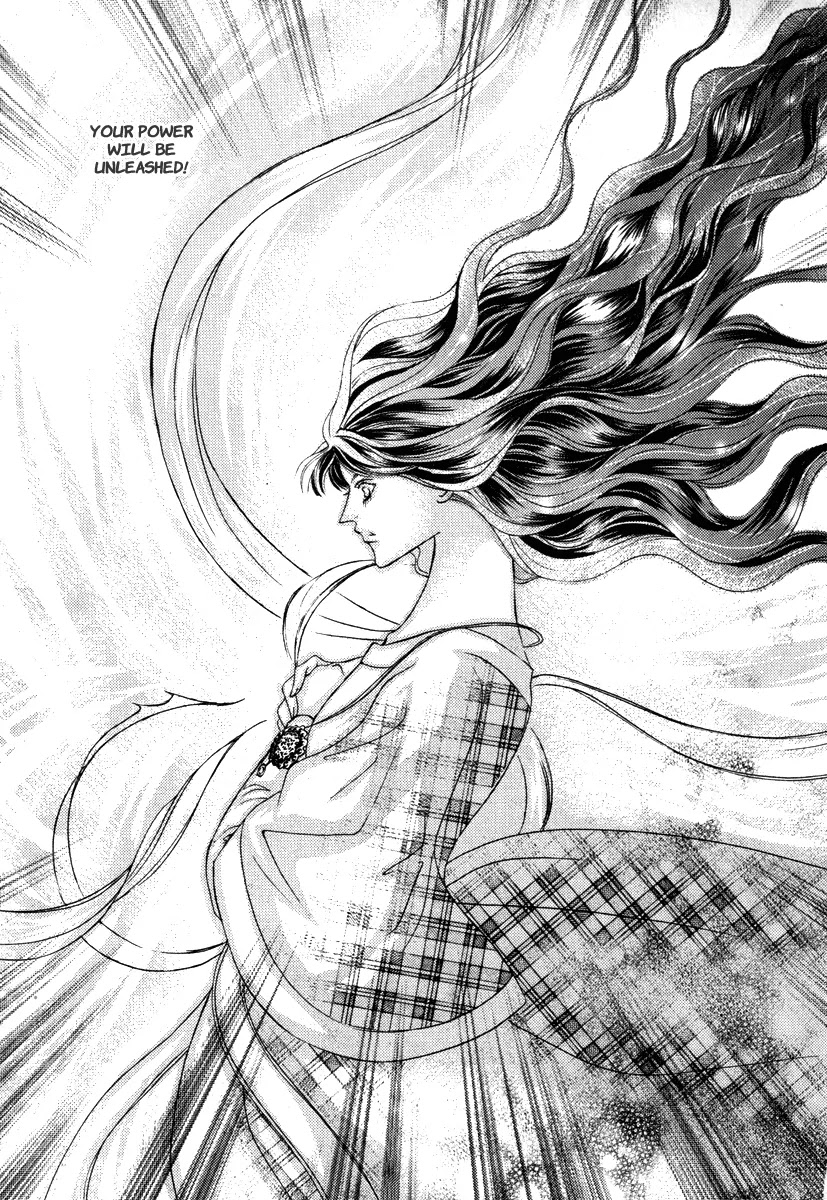 Absolute Witch Chapter 8.15-7 page 25 - Vol.8 Chapter 15.7