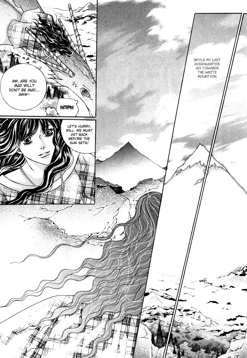 Absolute Witch Chapter 8.15-7 page 9 - Vol.8 Chapter 15.7