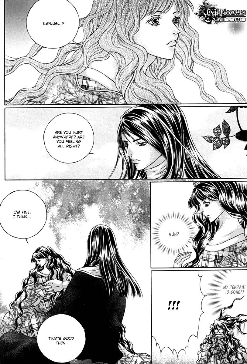 Absolute Witch Chapter 9.15-8 page 16 - Vol.9 Chapter 15.8