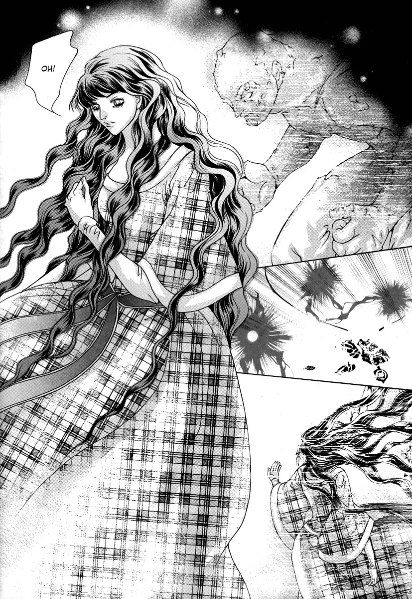 Absolute Witch Chapter 9.15-8 page 17 - Vol.9 Chapter 15.8