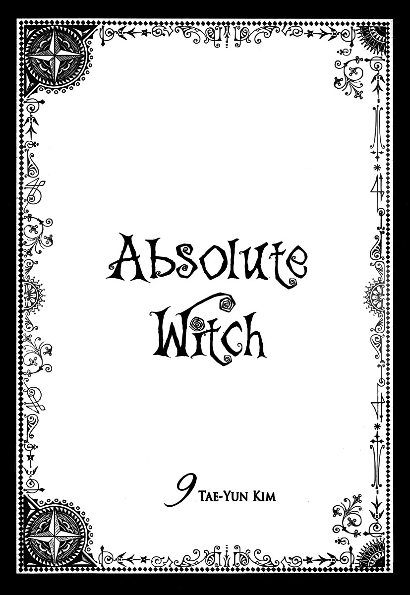 Absolute Witch Chapter 9.15-8 page 4 - Vol.9 Chapter 15.8