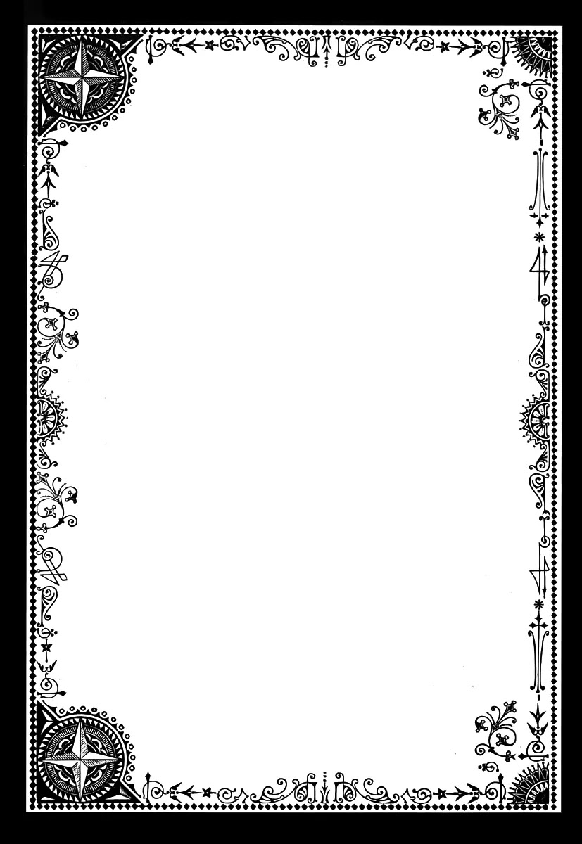 Absolute Witch Chapter 9.15-8 page 5 - Vol.9 Chapter 15.8