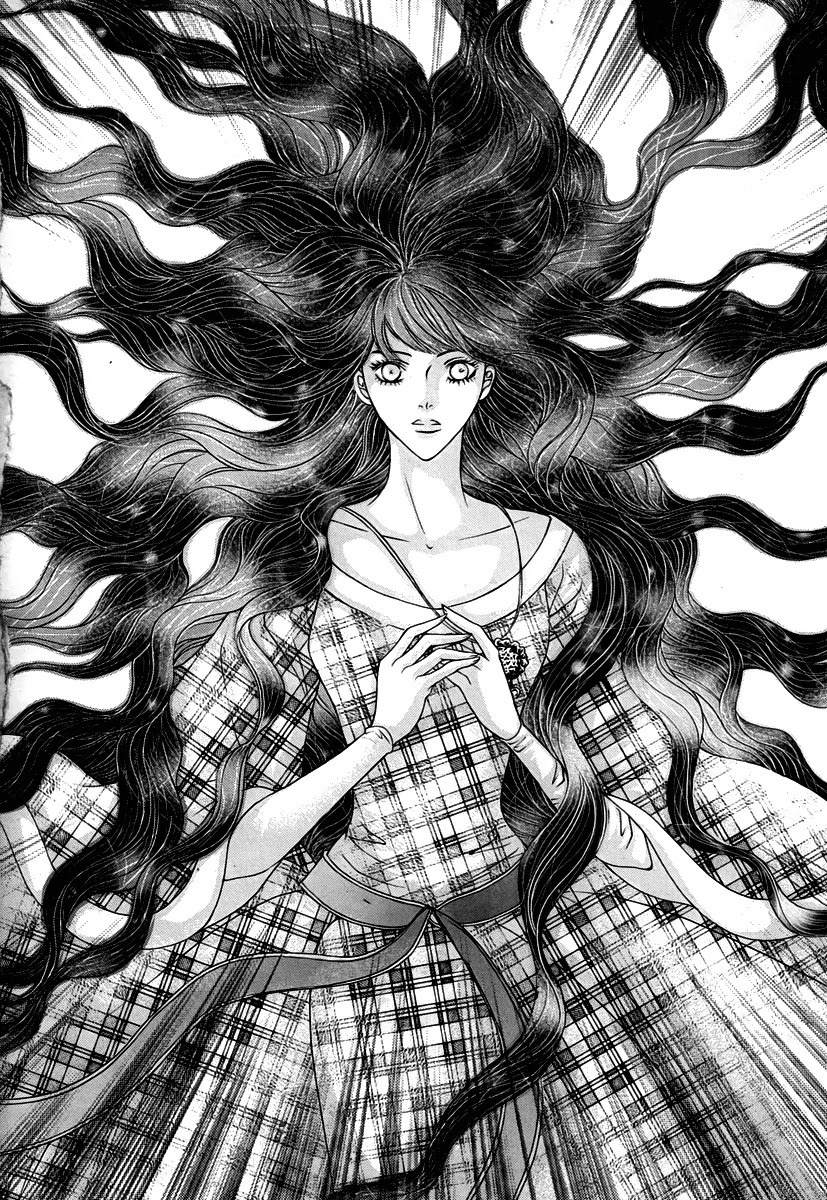 Absolute Witch Chapter 9.15-8 page 6 - Vol.9 Chapter 15.8
