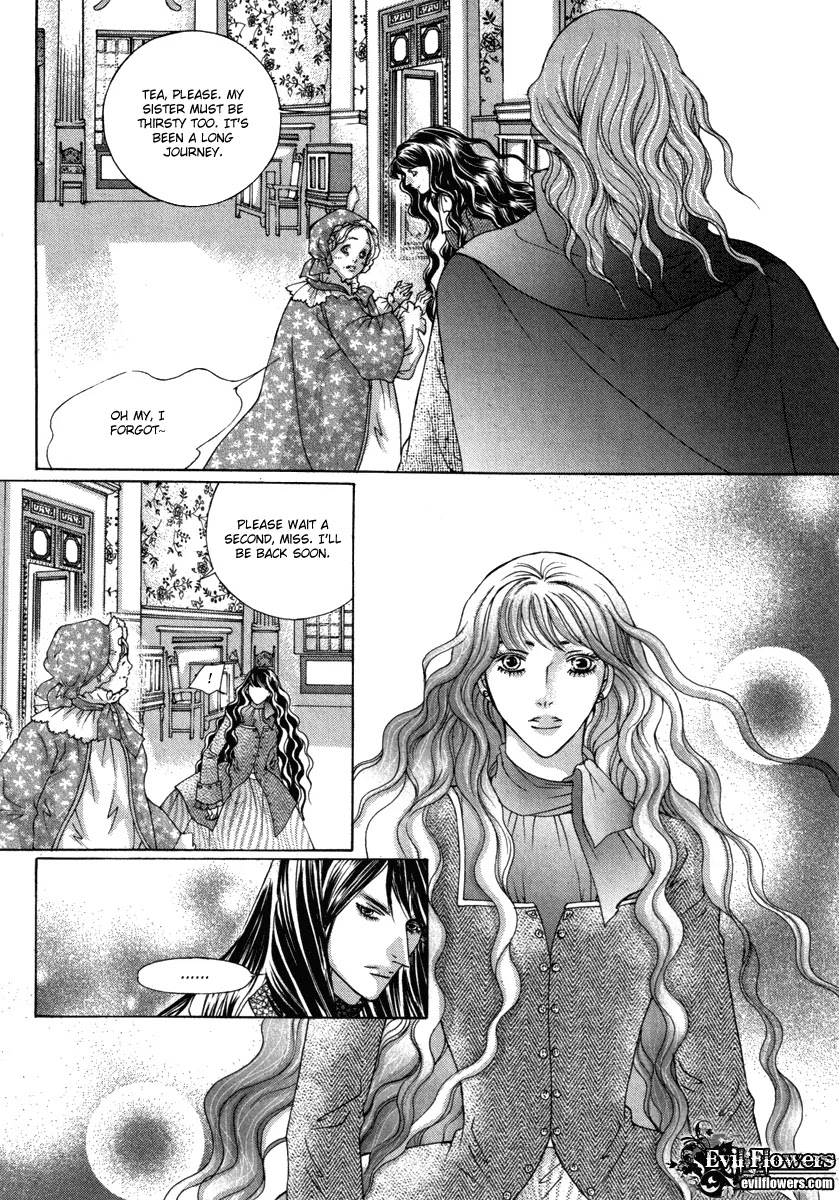 Absolute Witch Chapter 9.16-5 page 11 - Vol.9 Chapter 16.5