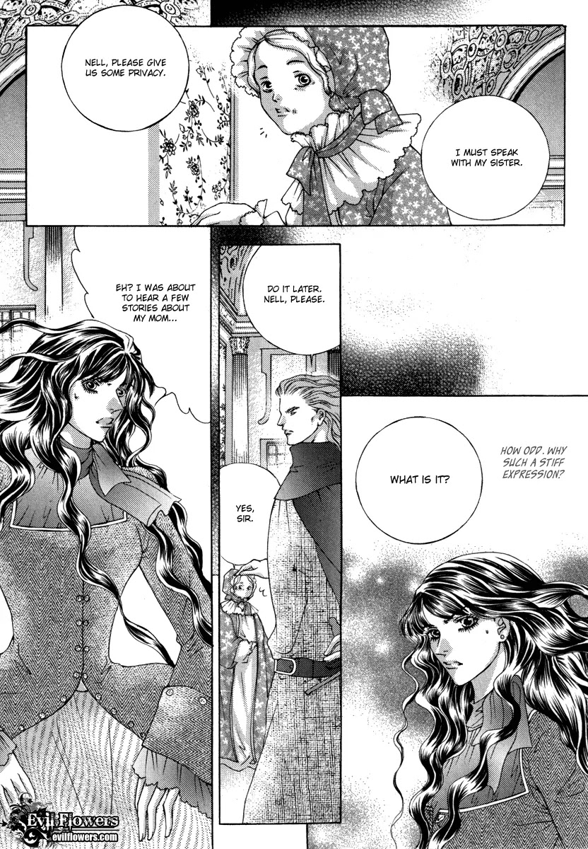 Absolute Witch Chapter 9.16-5 page 14 - Vol.9 Chapter 16.5