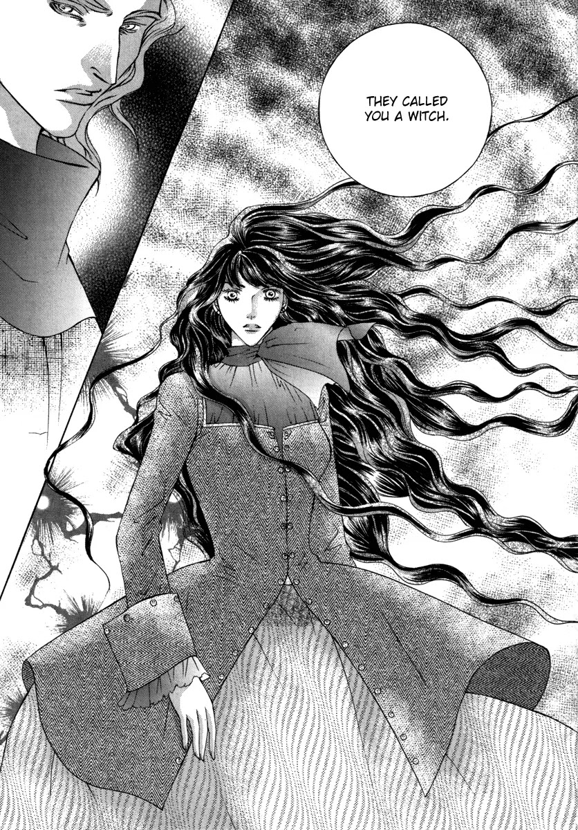 Absolute Witch Chapter 9.16-5 page 16 - Vol.9 Chapter 16.5