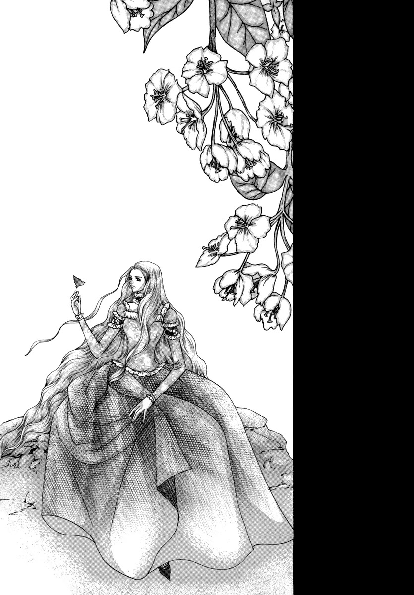 Absolute Witch Chapter 9.16-5 page 2 - Vol.9 Chapter 16.5