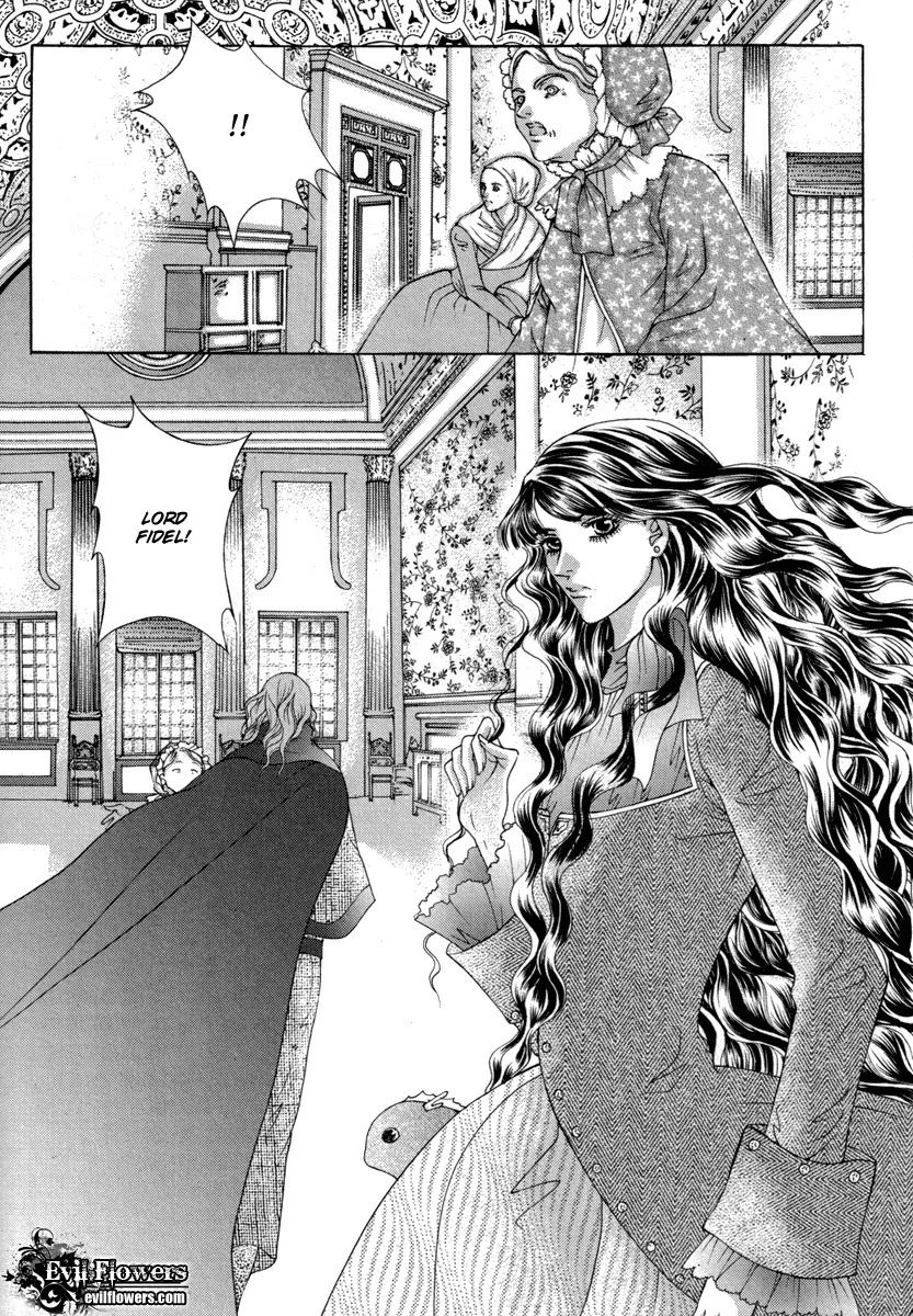 Absolute Witch Chapter 9.16-5 page 7 - Vol.9 Chapter 16.5