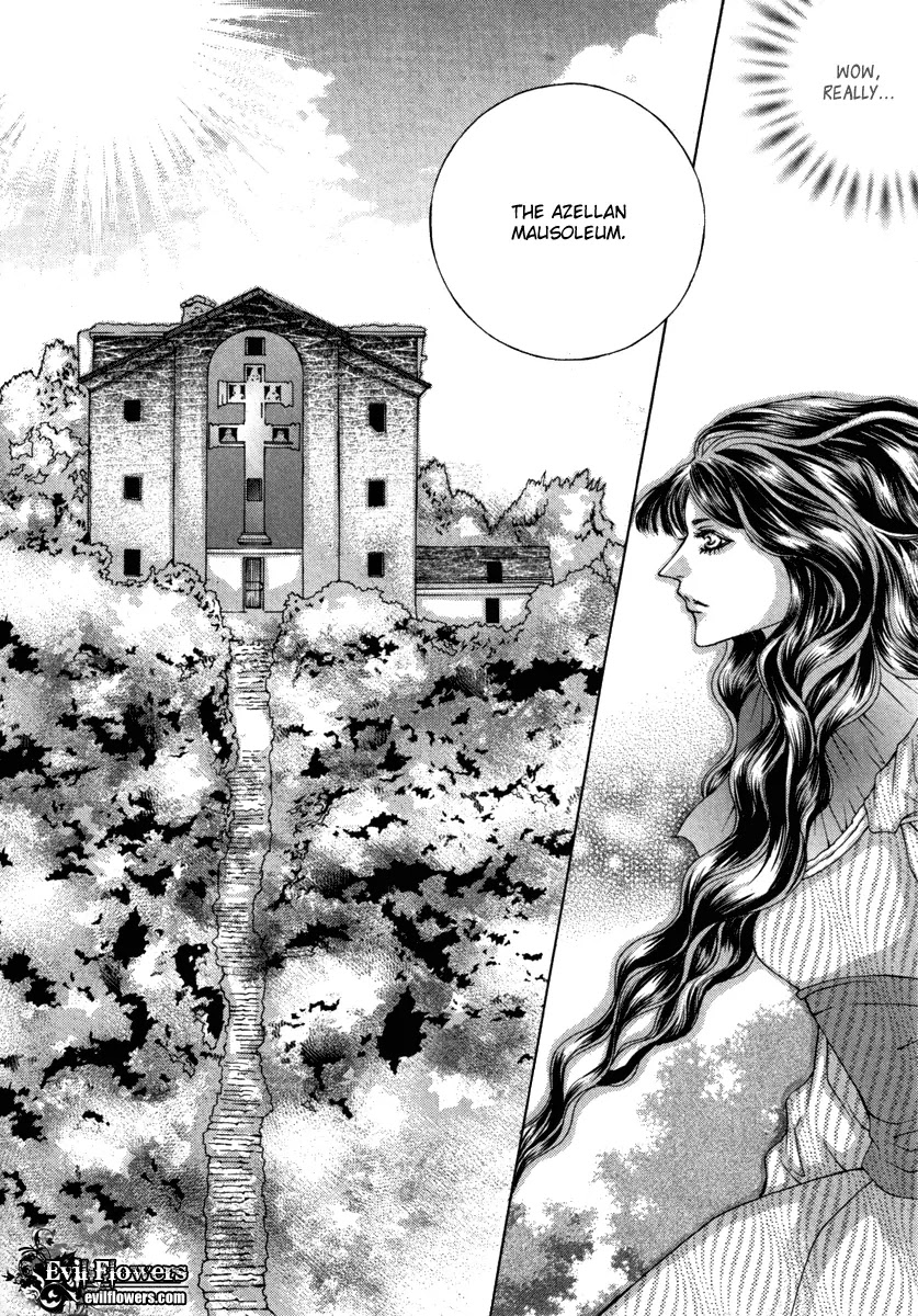 Absolute Witch Chapter 9.16-6 page 13 - Vol.9 Chapter 16.6
