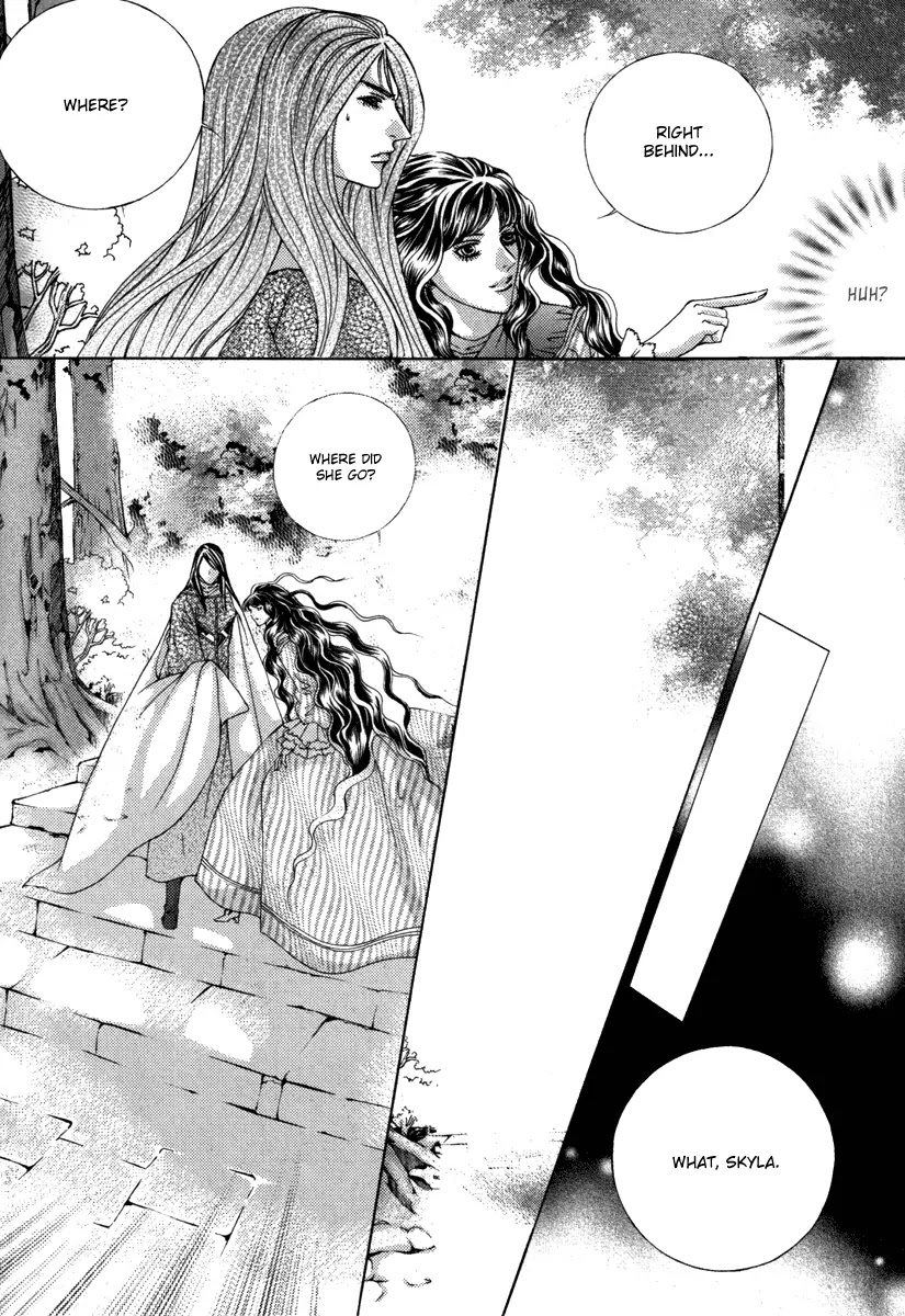 Absolute Witch Chapter 9.16-6 page 16 - Vol.9 Chapter 16.6