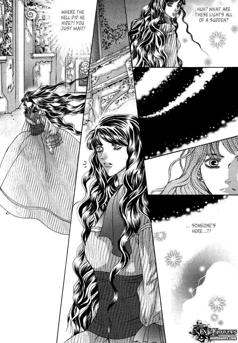 Absolute Witch Chapter 9.16-6 page 21 - Vol.9 Chapter 16.6