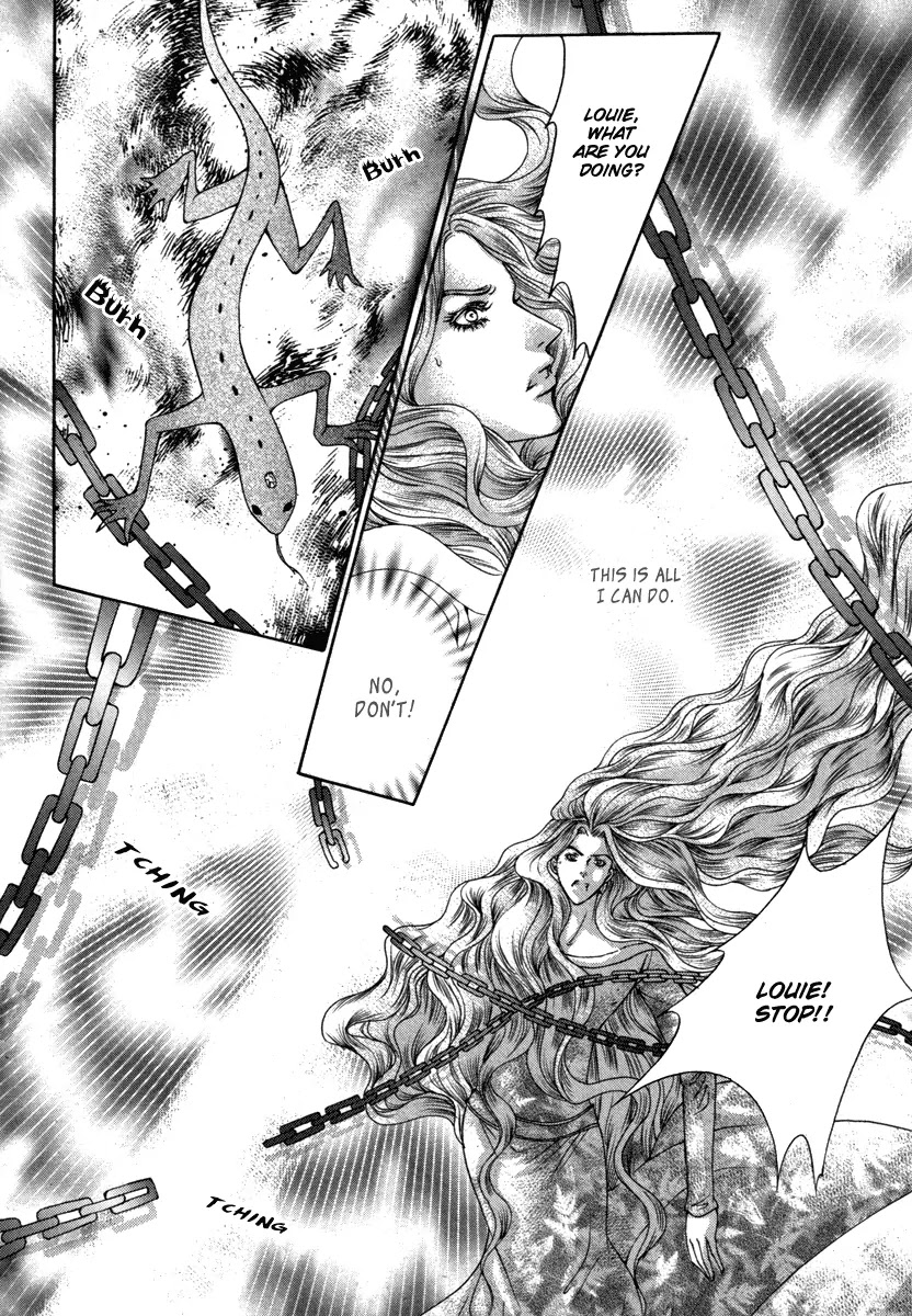 Absolute Witch Chapter 9.16-6 page 5 - Vol.9 Chapter 16.6