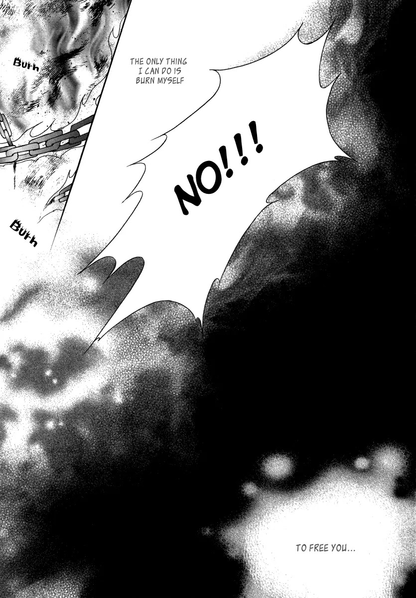 Absolute Witch Chapter 9.16-6 page 6 - Vol.9 Chapter 16.6