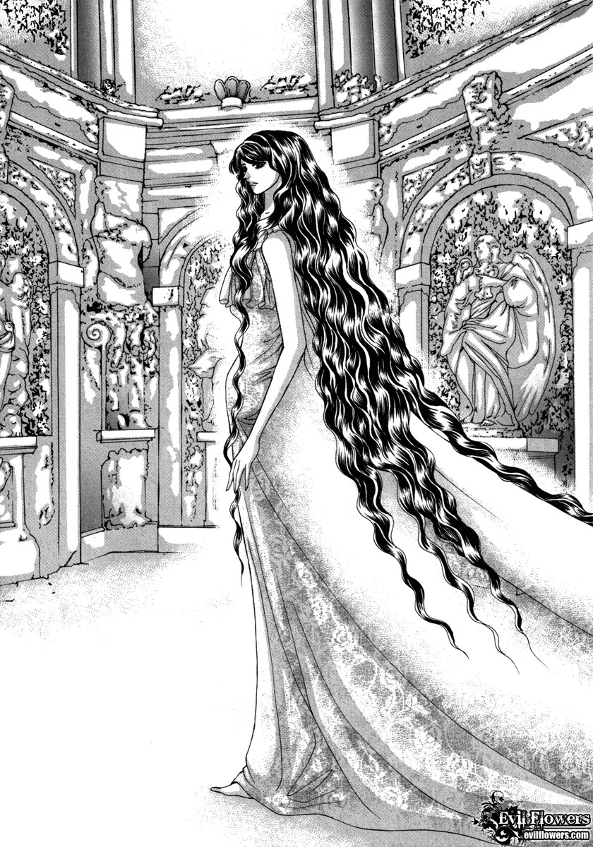Absolute Witch Chapter 9.16-6 page 7 - Vol.9 Chapter 16.6