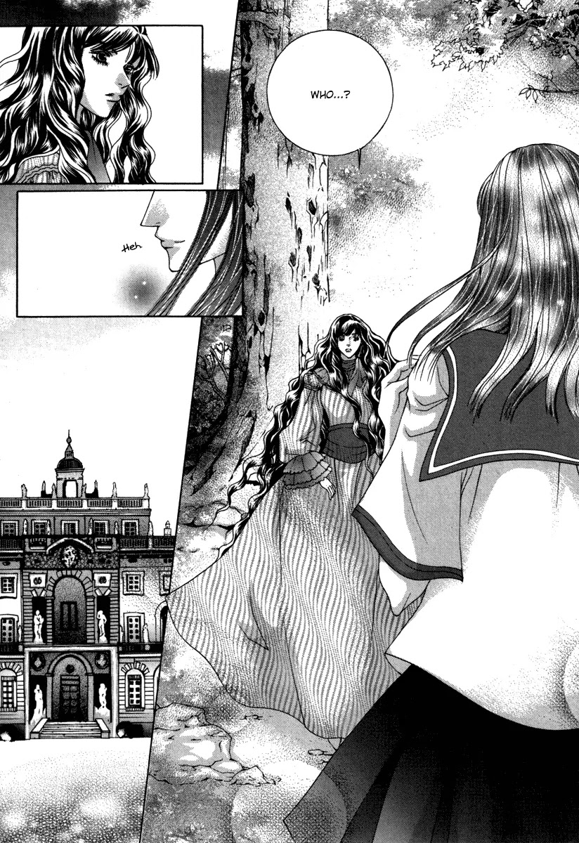 Absolute Witch Chapter 9.16-6 page 8 - Vol.9 Chapter 16.6