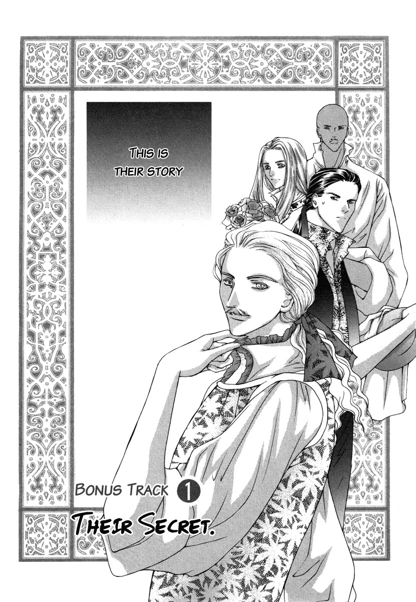 Absolute Witch Chapter 9.16-7 page 2 - Vol.9 Chapter 16.7