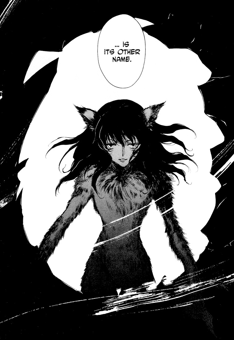 Absorb; Ability Chapter 1 page 42 - Chapter 1