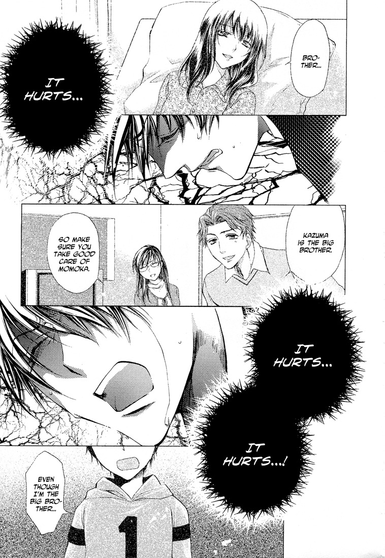 Absorb; Ability Chapter 3 page 9 - Chapter 3