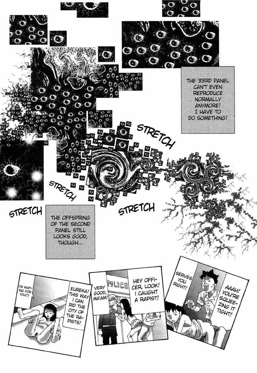 Abstraction Chapter 8 page 10 - Chapter 8: Multiplication