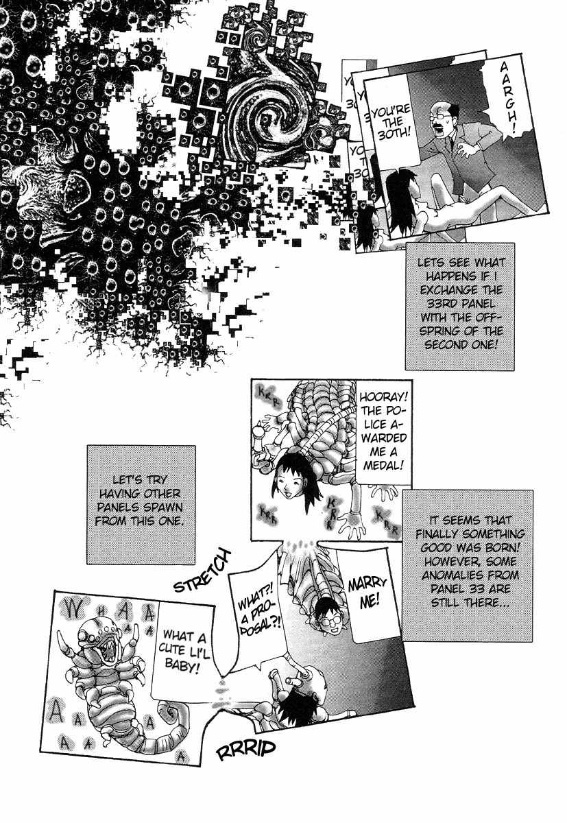 Abstraction Chapter 8 page 11 - Chapter 8: Multiplication
