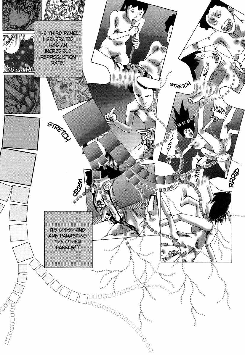 Abstraction Chapter 8 page 15 - Chapter 8: Multiplication