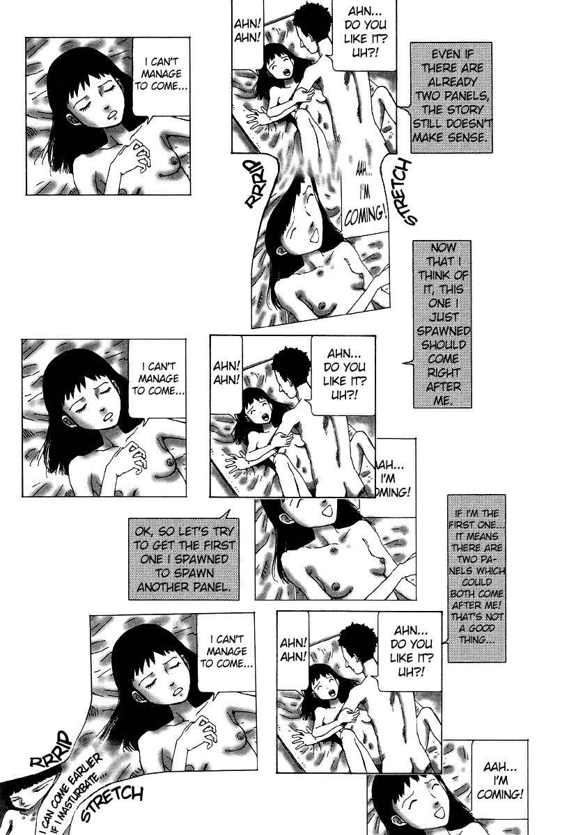 Abstraction Chapter 8 page 3 - Chapter 8: Multiplication