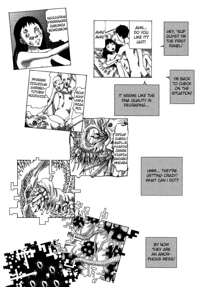 Abstraction Chapter 8 page 9 - Chapter 8: Multiplication