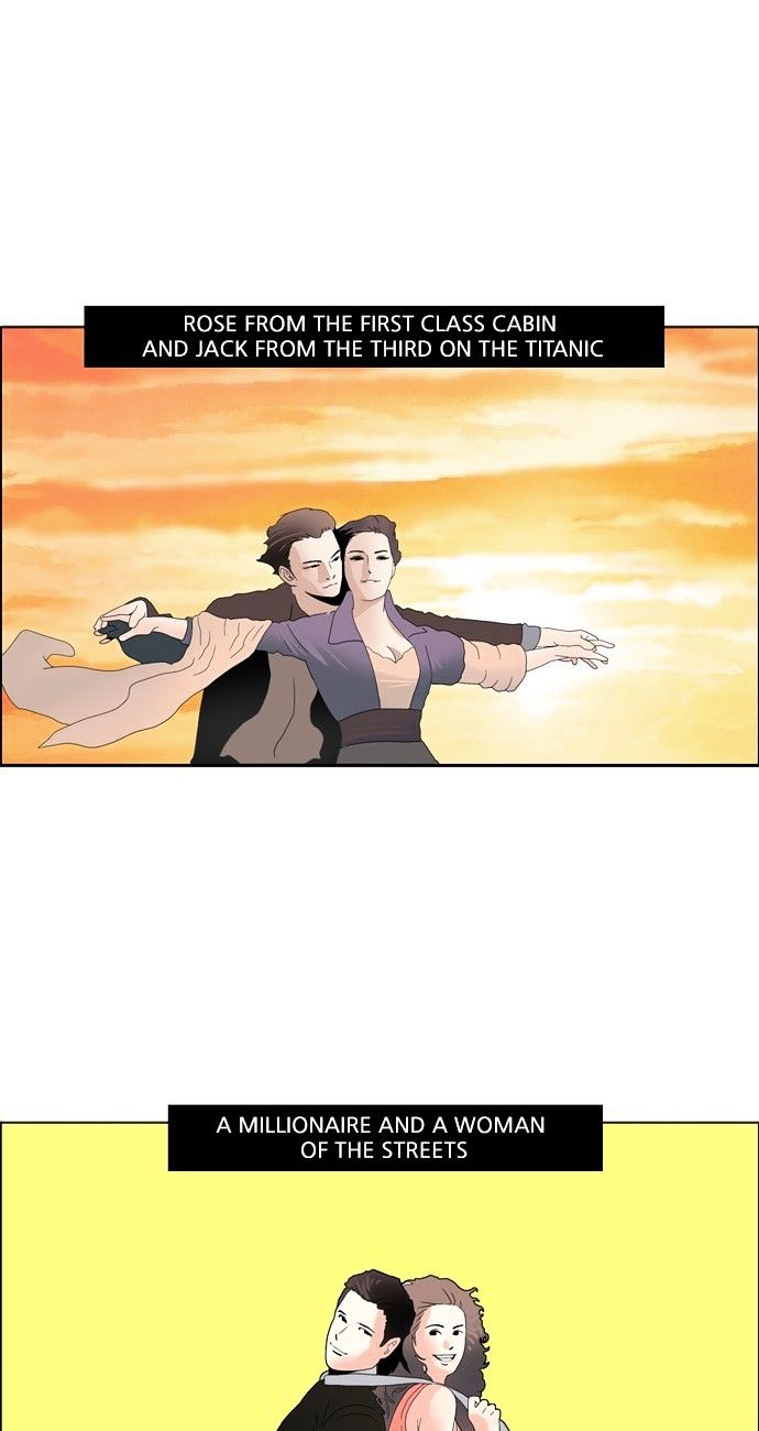 Abu Dhabi Romance Chapter 1.1 page 1 - Chapter 1.1