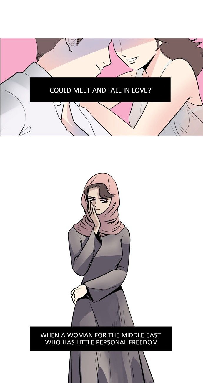 Abu Dhabi Romance Chapter 1.1 page 13 - Chapter 1.1