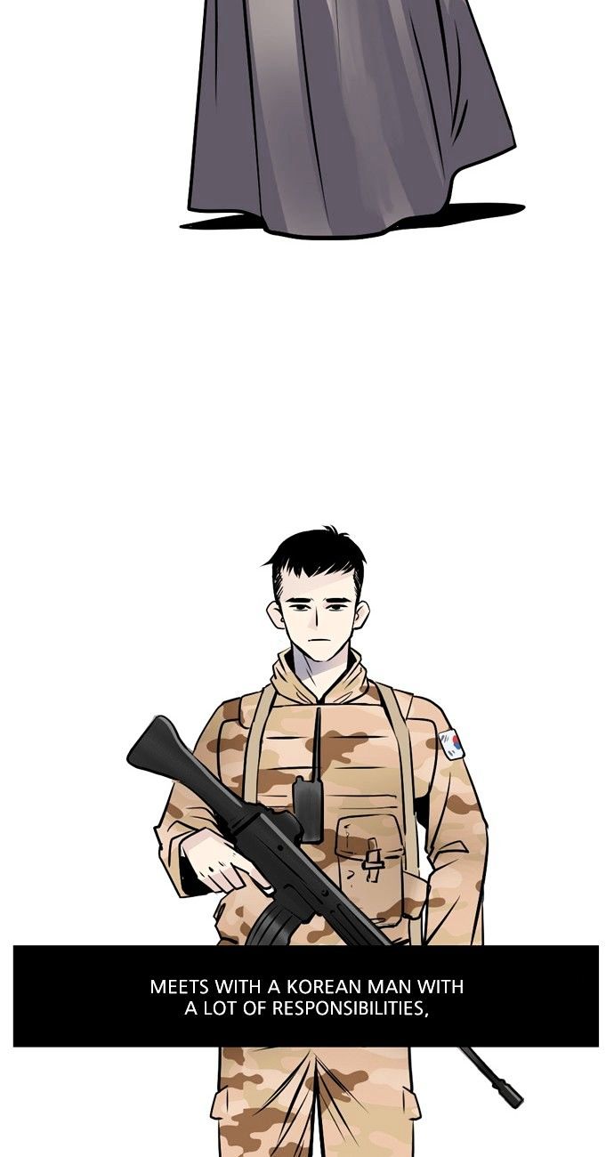 Abu Dhabi Romance Chapter 1.1 page 14 - Chapter 1.1