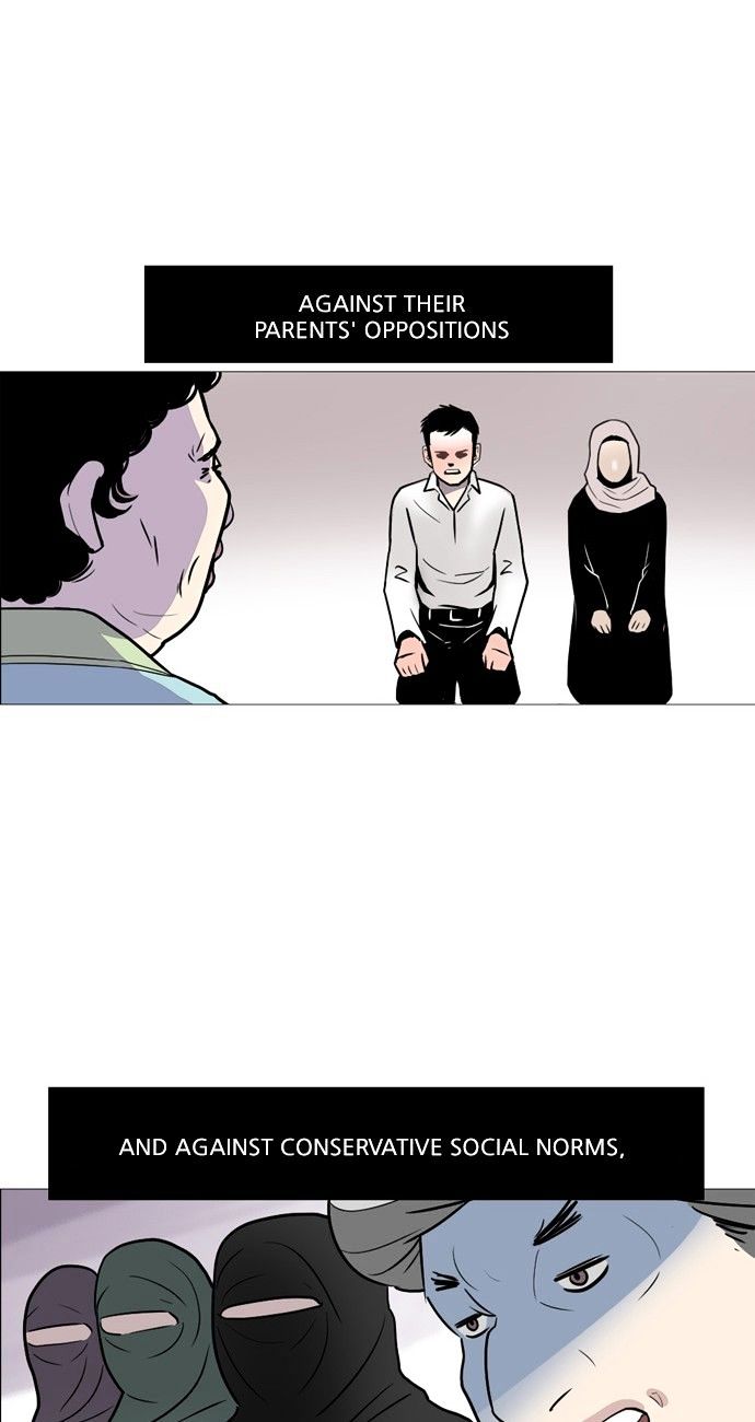 Abu Dhabi Romance Chapter 1.1 page 16 - Chapter 1.1