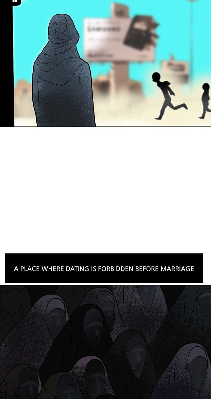 Abu Dhabi Romance Chapter 1.1 page 19 - Chapter 1.1