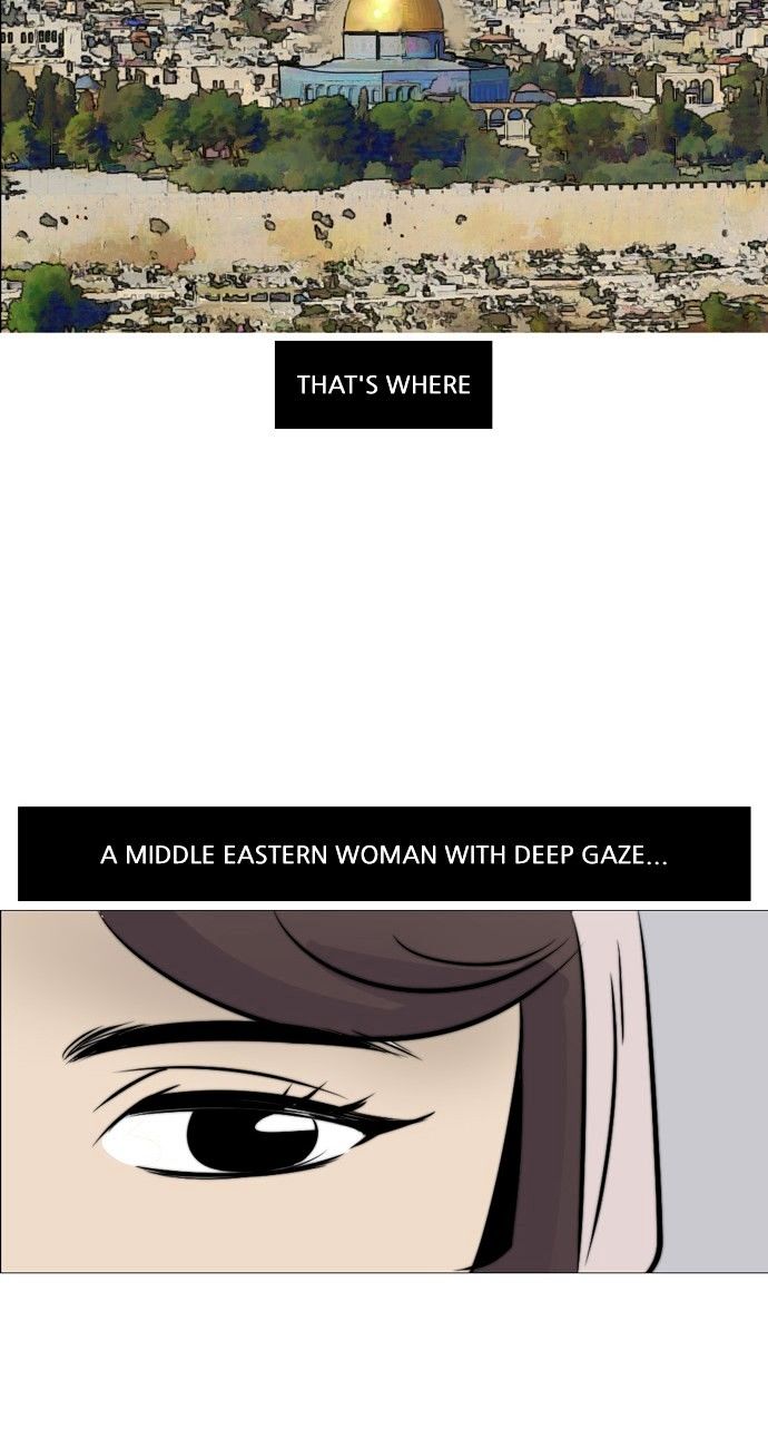 Abu Dhabi Romance Chapter 1.1 page 23 - Chapter 1.1