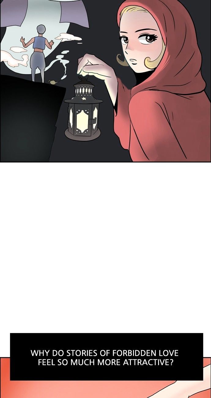 Abu Dhabi Romance Chapter 1.1 page 4 - Chapter 1.1
