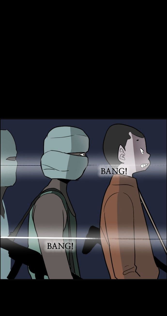 Abu Dhabi Romance Chapter 1 page 10 - Chapter 1