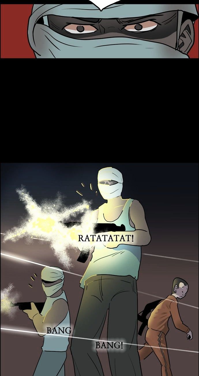 Abu Dhabi Romance Chapter 1 page 12 - Chapter 1