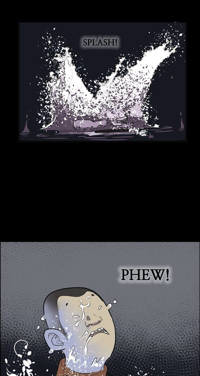 Abu Dhabi Romance Chapter 1 page 15 - Chapter 1