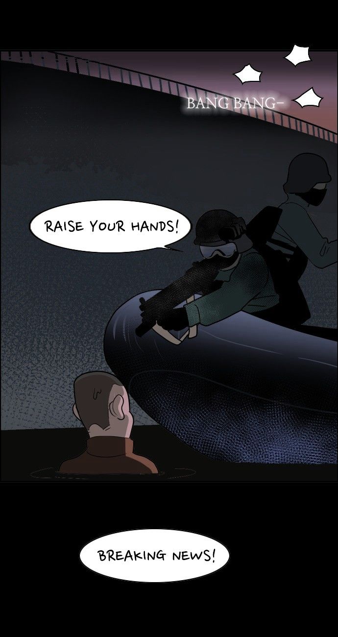 Abu Dhabi Romance Chapter 1 page 17 - Chapter 1