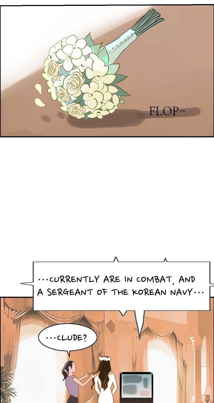 Abu Dhabi Romance Chapter 1 page 24 - Chapter 1