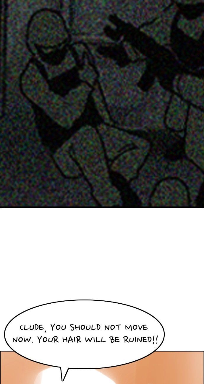 Abu Dhabi Romance Chapter 1 page 28 - Chapter 1