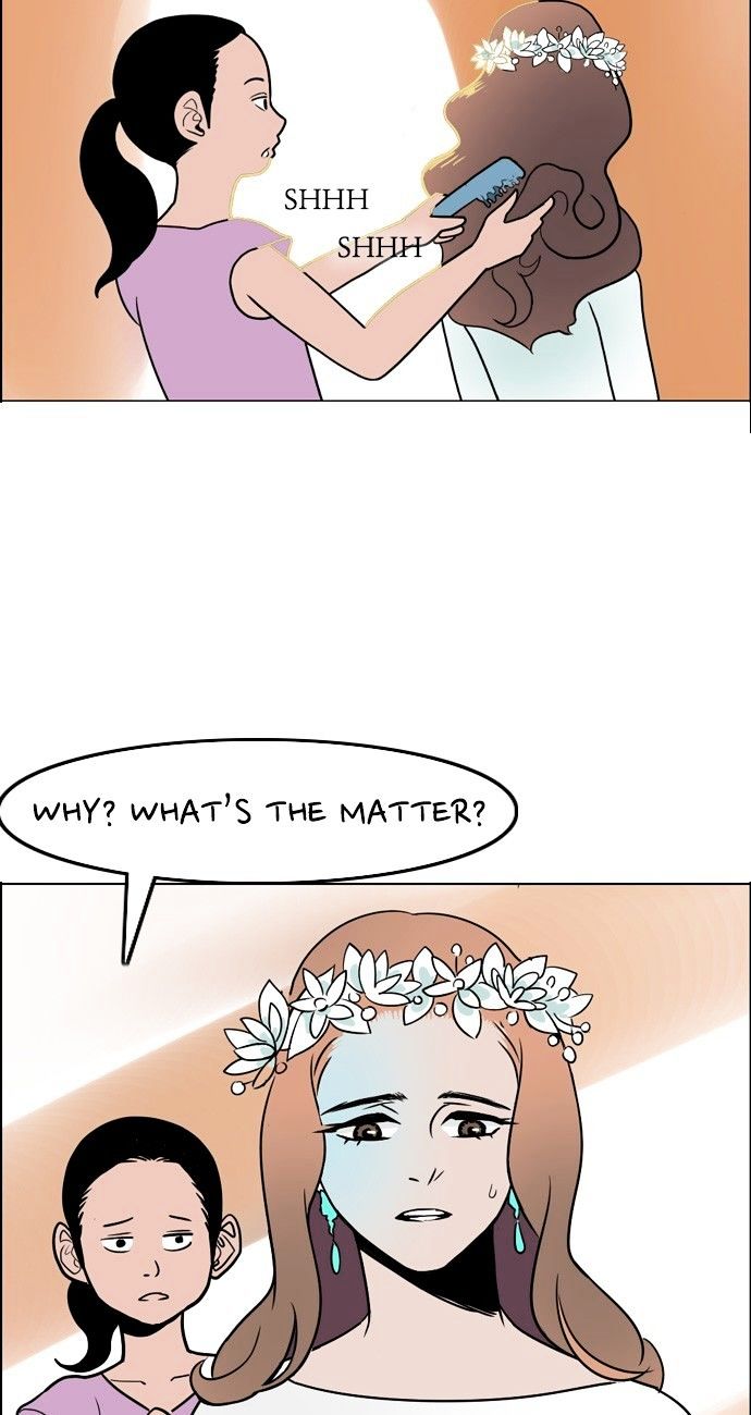 Abu Dhabi Romance Chapter 1 page 29 - Chapter 1