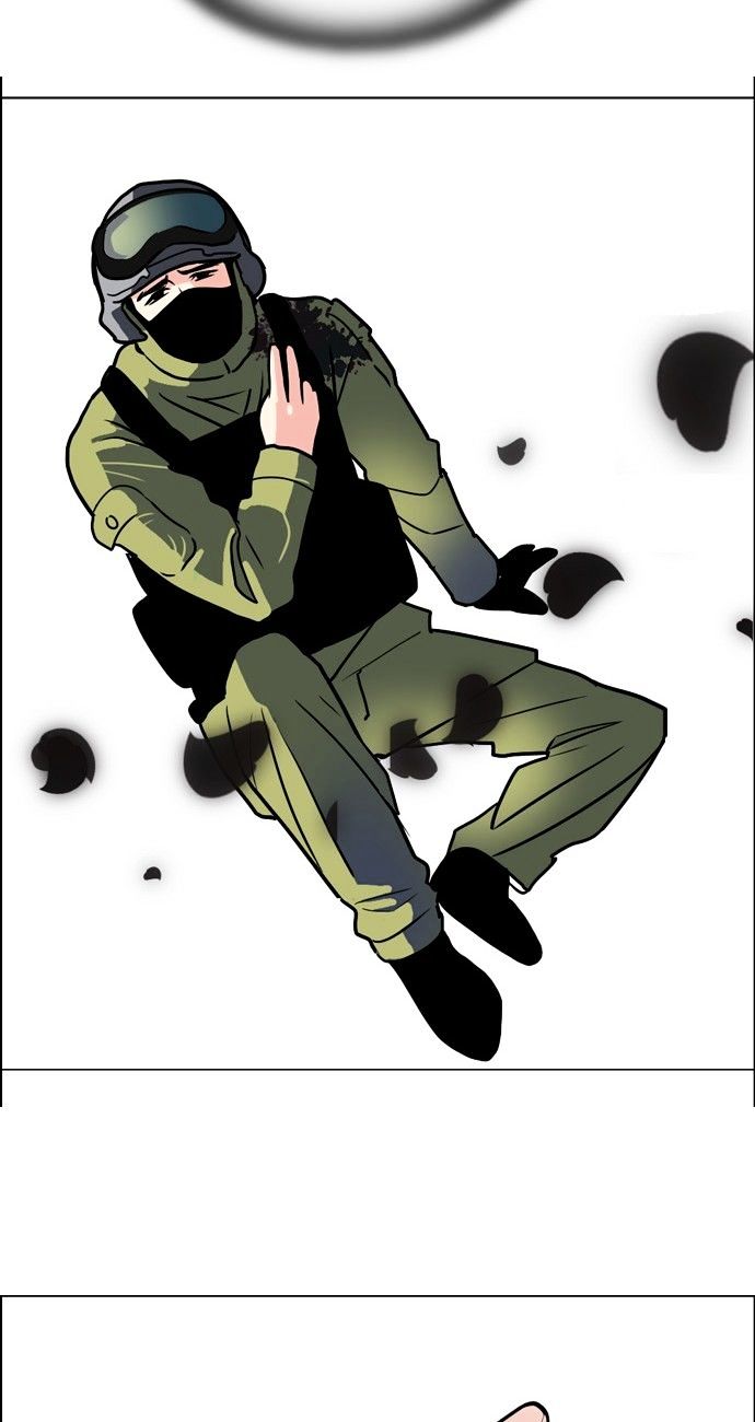 Abu Dhabi Romance Chapter 1 page 34 - Chapter 1