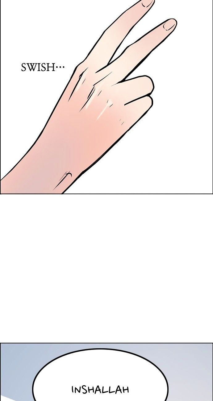Abu Dhabi Romance Chapter 1 page 35 - Chapter 1