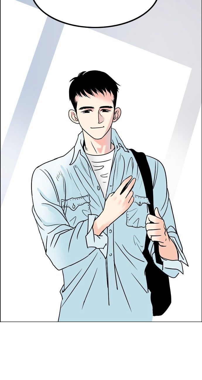 Abu Dhabi Romance Chapter 1 page 36 - Chapter 1