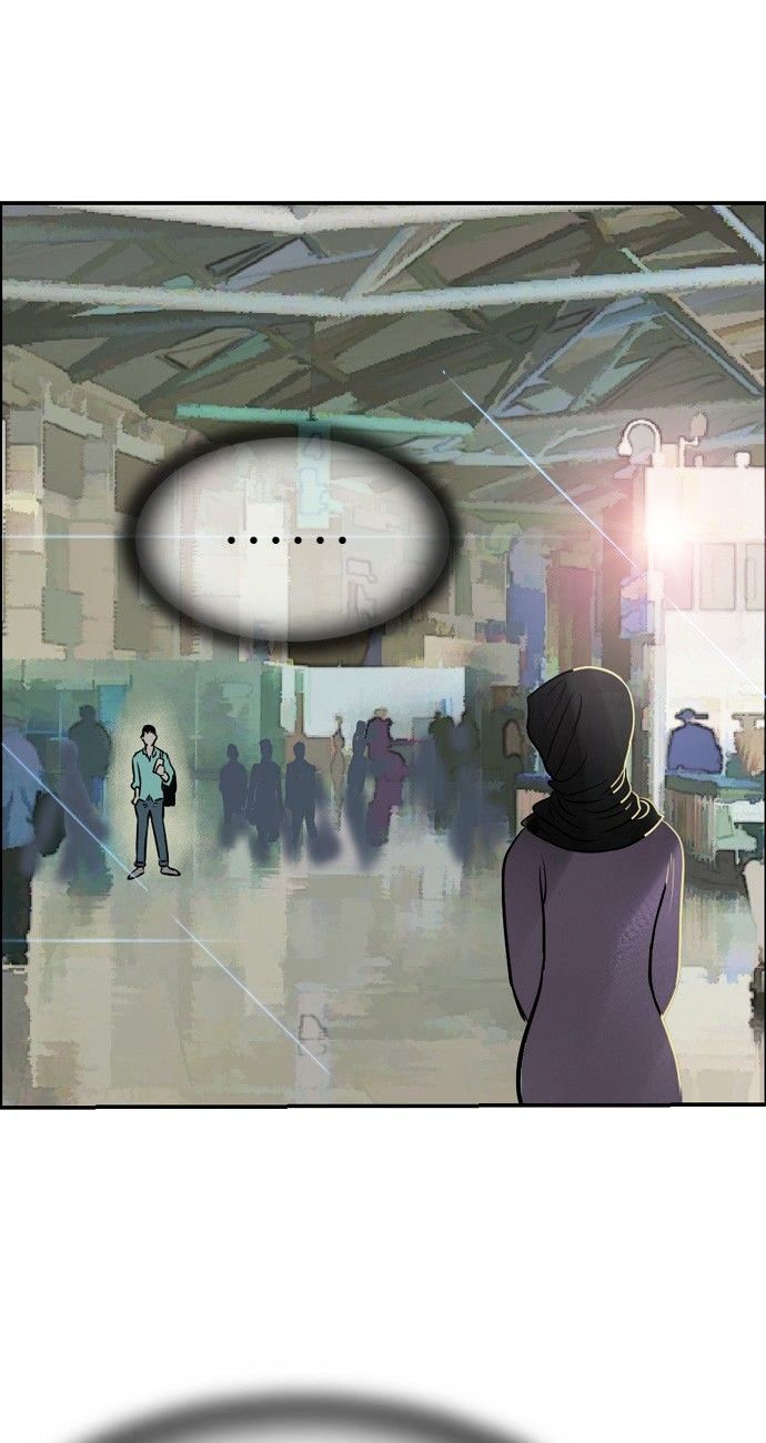 Abu Dhabi Romance Chapter 1 page 39 - Chapter 1