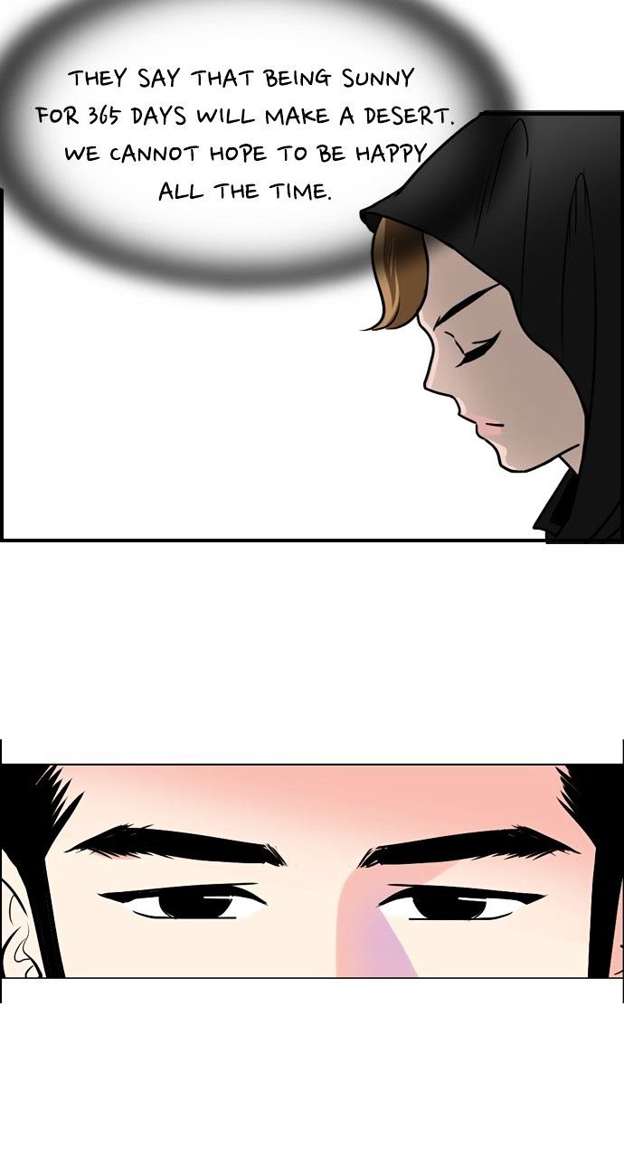 Abu Dhabi Romance Chapter 1 page 40 - Chapter 1