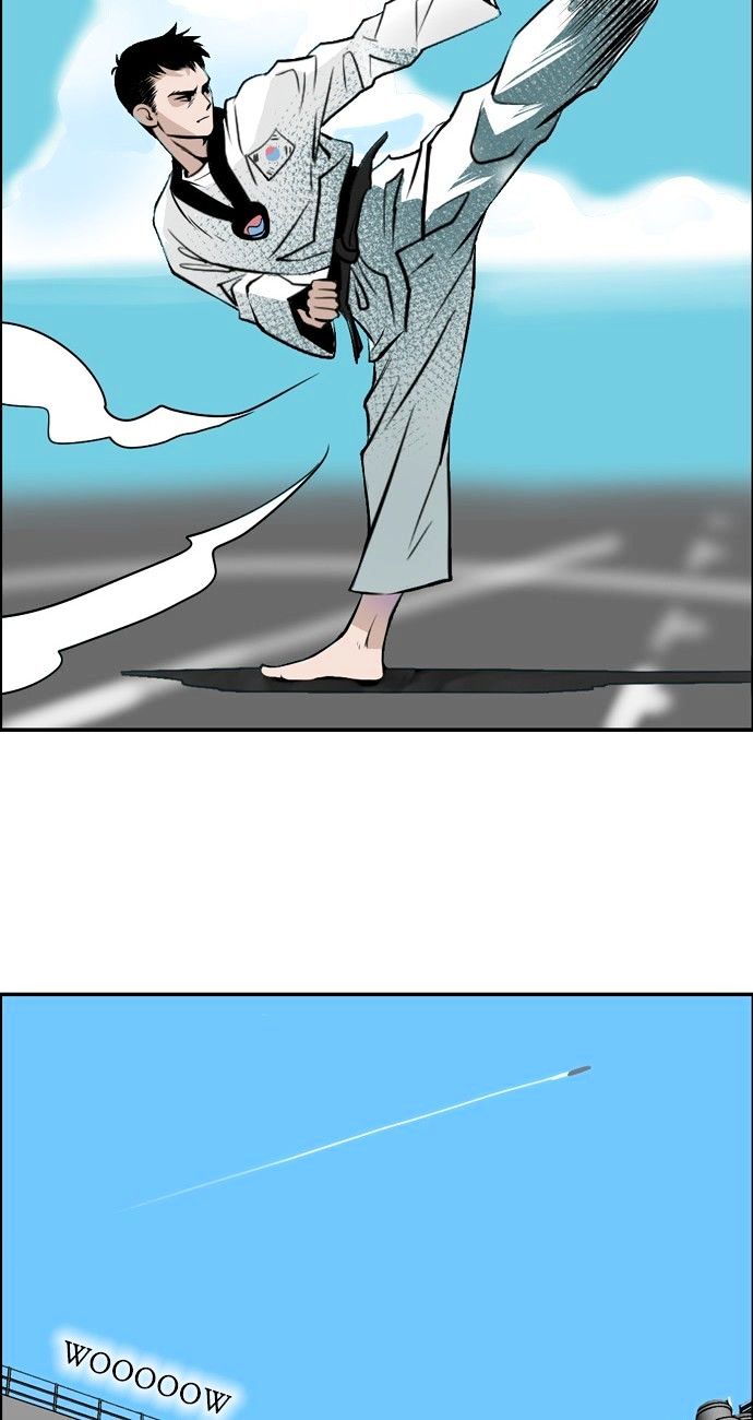 Abu Dhabi Romance Chapter 1 page 50 - Chapter 1
