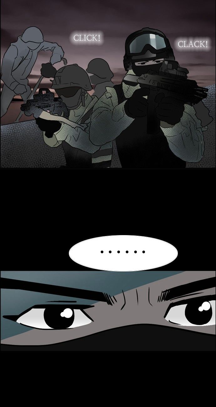 Abu Dhabi Romance Chapter 1 page 6 - Chapter 1